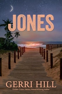 Enlarge image Cover: Jones - Bella Books