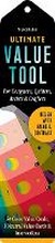 Cover: Ultimate Value Tool - C & T Publishing