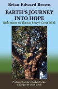 Cover: Earth's Journey Into Hope - Orbis Books (USA)