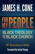 Cover: For My People - Orbis Books (USA)