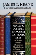 Cover: Reading Culture through Catholic Eyes - Orbis Books (USA)