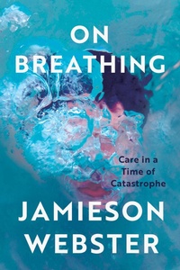 Enlarge image Cover: On Breathing - Catapult