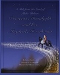Cover: Princess Moonlight and Her Magical Moonbeam - Empower Publishing