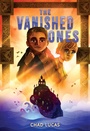 Cover: The Vanished Ones - Amulet Books