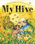 Cover: My Hive - Abrams Books for Young Readers