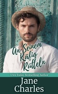 Cover: An Seinem K&auml;fig R&uuml;tteln (Baxter Boys ~ Gerasselt, #3) - Timeless Romance
