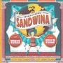 Cover: Introducing Sandwina - Calkins Creek