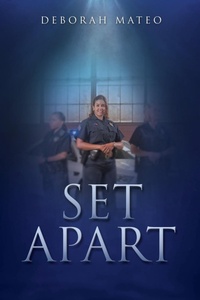 Abbildung von: Set Apart - Xulon Press