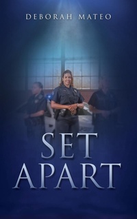 Abbildung von: Set Apart - Xulon Press