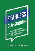 Cover: Fearless Classrooms - Archway Publishing