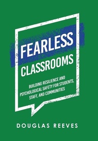Enlarge image Cover: Fearless Classrooms - Archway Publishing