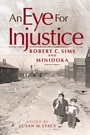 Cover: An Eye for Injustice - Washington State University Press