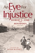 Cover: An Eye for Injustice - Washington State University Press