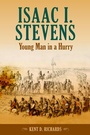 Cover: Isaac I. Stevens - Washington State University Press