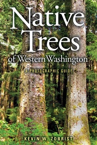 Abbildung von: Native Trees of Western Washington - Washington State University Press