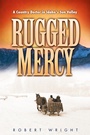 Cover: Rugged Mercy - Washington State University Press