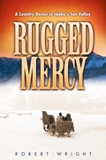 Cover: Rugged Mercy - Washington State University Press