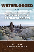 Cover: Waterlogged - Washington State University Press
