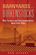 Cover: Barnyards and Birkenstocks - Washington State University Press