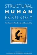 Cover: Structural Human Ecology - Washington State University Press