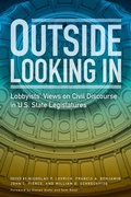 Cover: Outside Looking In - Washington State University Press
