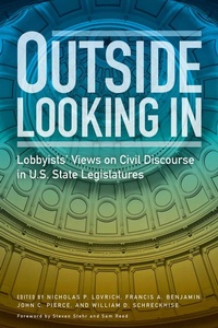 Abbildung von: Outside Looking In - Washington State University Press