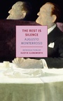Cover: The Rest Is Silence - NYRB Classics