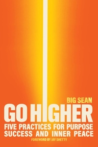 Enlarge image Cover: Go Higher - Simon Element