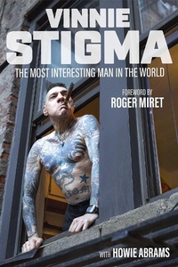 Enlarge image Cover: The Most Interesting Man in the World - Permuted Press
