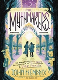 Cover: The Mythmakers - Abrams Fanfare