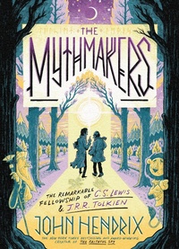 Abbildung von: The Mythmakers - Abrams Fanfare