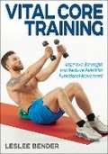 Cover: Vital Core Training - Human Kinetics