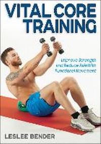 Enlarge image Cover: Vital Core Training - Human Kinetics