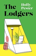 Cover: The Lodgers - Assembly Press
