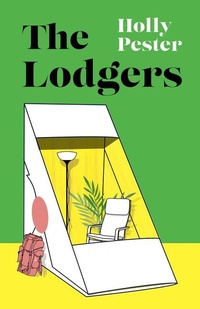 Enlarge image Cover: The Lodgers - Assembly Press