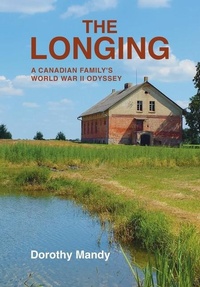 Enlarge image Cover: The Longing - MW Publishing