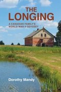 Cover: The Longing - MW Publishing