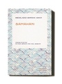 Cover: Samahani - Foundry Editions