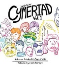 Cover: Cymeriad: Vol. 1 1 - Leigh Davies