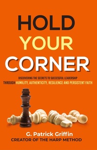 Abbildung von: Hold Your Corner - Harp Method