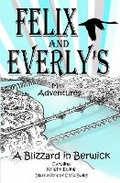 Cover: Felix and Everly's Mini Adventures - Astera Books