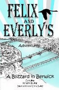 Enlarge image Cover: Felix and Everly's Mini Adventures - Astera Books