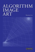 Cover: Algorithm Image Art - Atropos Press