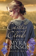 Cover: Castles in the Clouds - Fawn Ridge Press