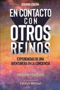 Cover: En Contacto con Otros Reinos - 7290268 Canada Inc. DBA Words for Winning