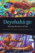 Cover: Deyohaha?:ge - Wilfrid Laurier University Press