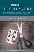 Cover: Bridge - The Cutting Edge - Master Point Press