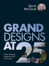 Abbildung von: Grand Designs at 25 - White Lion Publishing