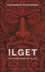 Cover: Ilget - Glagoslav Publications Ltd