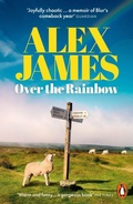 Cover: Over the Rainbow - Penguin